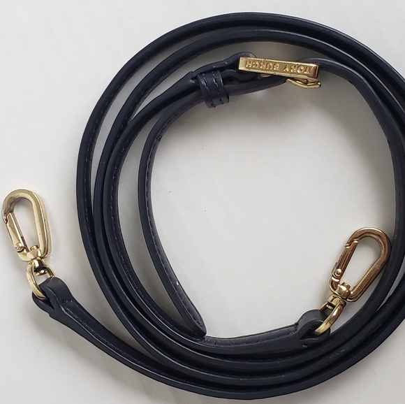 Tory Burch Kerrington Kaleidoscope Crossbody - Picture 5 of 8